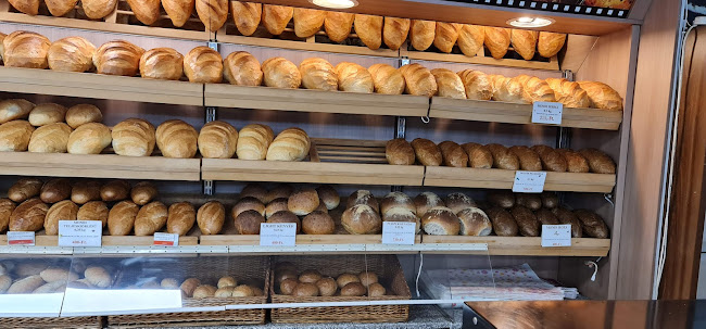 Mondi Pékség - Pékség