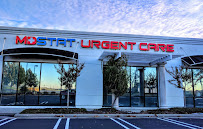 MDSTAT Urgent Care Roseville