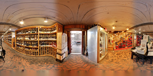 General Store «Symons General Store & Wine Cellar», reviews and photos, 401 E Lake St, Petoskey, MI 49770, USA