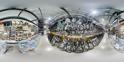 Bicycle Store «Fun Sport Bikes», reviews and photos, 1700 McHenry Ave #10, Modesto, CA 95350, USA