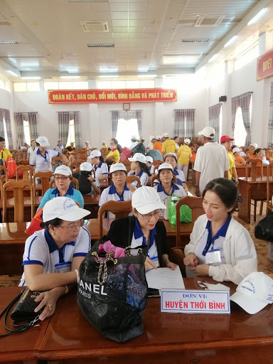 Top 20 cửa hàng thủy tinh Huyện Thới Bình Cà Mau 2022