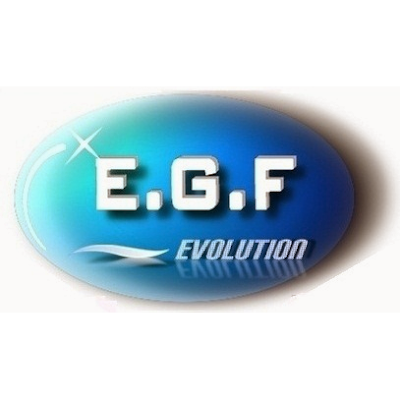 EGF Frugier Jerome à Carpentras