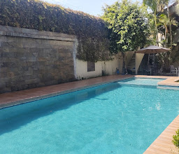 Hotel Platino Expo photo