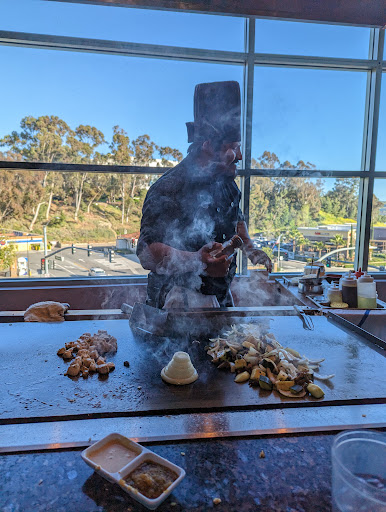 Riptide Rockin Sushi & Teppan Grills image