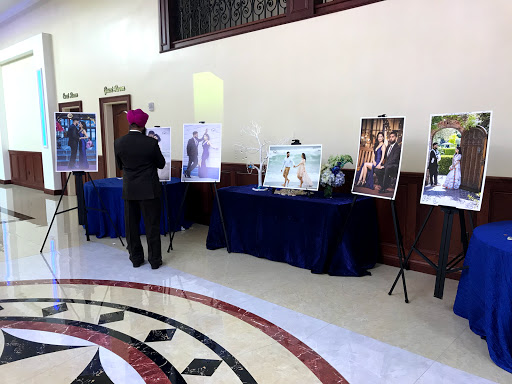 Banquet Hall «Sunrise Banquet Hall and Event Center», reviews and photos, 620 Orange Dr, Vacaville, CA 95688, USA