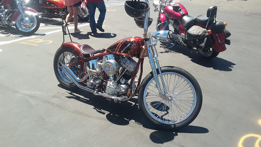 Motorcycle Dealer «Sierra Steel Harley-Davidson», reviews and photos, 1501 Mangrove Ave, Chico, CA 95926, USA