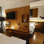 Photo n°7 de l'avis de Simon.. fait le 01/12/2023 à 15:52 sur le  mk | hotel rüsselsheim à Rüsselsheim