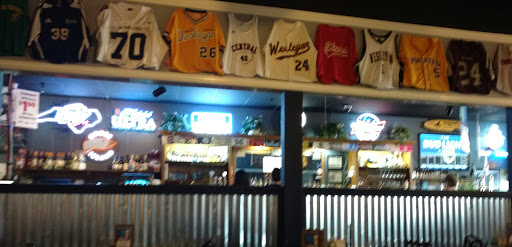 Restaurant «Westridge Grill», reviews and photos, 3639 Sunset Ave, Rocky Mount, NC 27804, USA