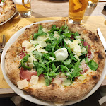 Photo n°2 de l'avis de Andrea.e fait le 14/10/2019 à 13:04 sur le  Con Le Mani in Pasta - Pizza e Pasta Fresca à San Giacomo del Bosco