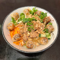 Nouille du Restaurant vietnamien HANOI QUAN à Paris - n°9