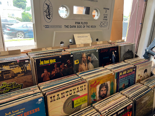 Comic Book Store «The Time Capsule», reviews and photos, 537 Pontiac Ave, Cranston, RI 02910, USA