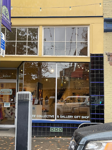 Art Gallery «Columbia City Gallery», reviews and photos, 4864 Rainier Ave S, Seattle, WA 98118, USA