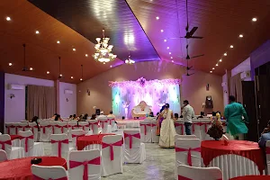 Hotel Shree Balaji Pure Veg Restaurant, Lodging & Banquet Hall image