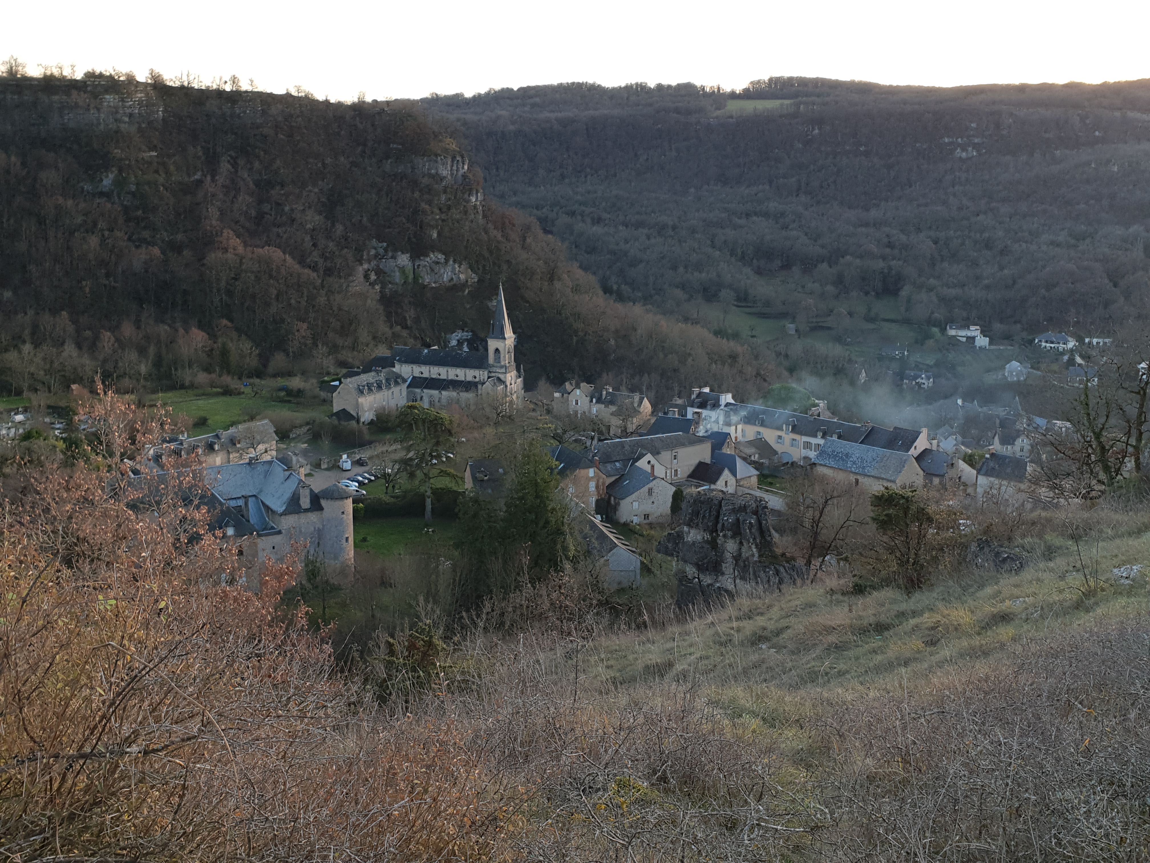 Photo n° 1 de l'avis de Ana.n fait le 25/12/2018 à 16:30