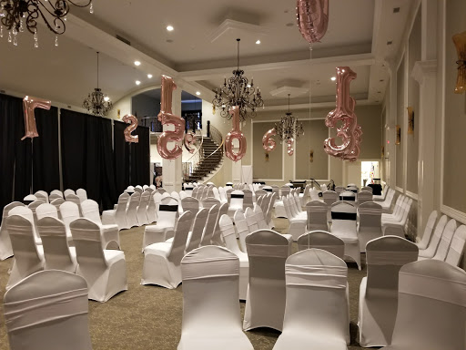 Event Venue «Bel Air Events», reviews and photos, 3014 S Webster St, Kokomo, IN 46902, USA