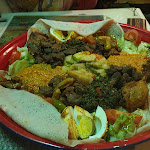 Photo n°1 de l'avis de Eres.L fait le 02/03/2020 à 13:30 sur le  Restaurant Mogogo à Karlsruhe