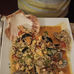 Photo n°4 de l'avis de laura.a fait le 20/04/2024 à 08:48 sur le  Trattoria Serafino I° di Serafino Luigi à Catania