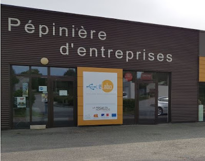 Elabo, tiers lieu du Perche à Bellême