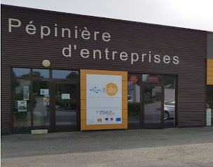 Photo n°1 de Elabo, tiers lieu du Perche à Bellême ()