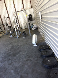 Train To Thrive - Sports & Performance Training - Photo 4 - Car repair in Lubbock, TX, Lubbock