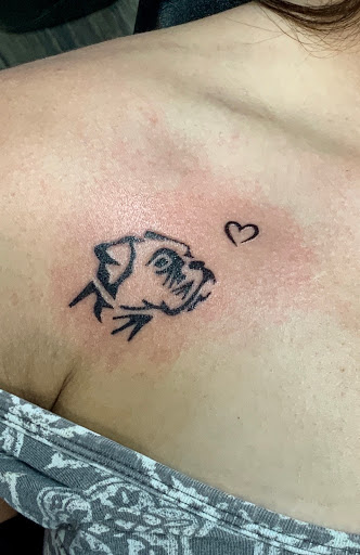 Explore tattoo theme ideas, creative tattoo ideas in Knoxville, available at Archangel Custom Ink Tattoo & Piercing