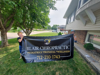 Blair Chiropractic PLLC