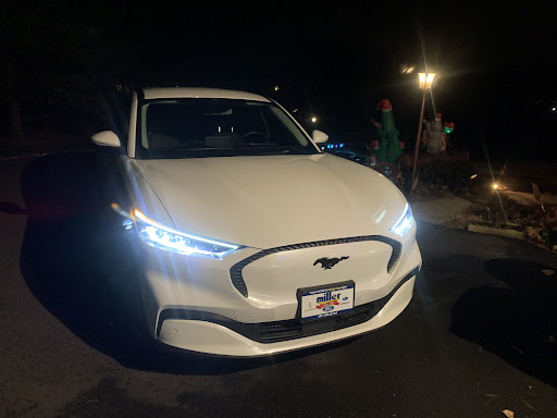 Car Dealer «Miller Ford Lincoln», reviews and photos, 1596 NJ-38, Lumberton, NJ 08048, USA