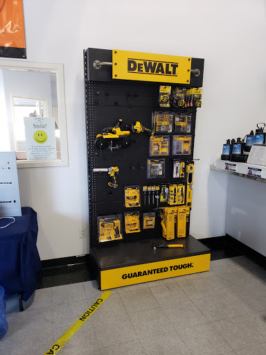 Electrical Supply Store «Warshauer Electric Supply», reviews and photos, 283-295 New Rd, Parsippany, NJ 07054, USA