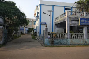 North Barrackpore Municipality Hospital image