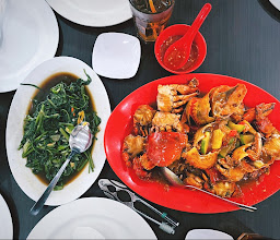 Restoran Kepiting Kenari photo