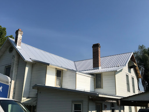 Roofing Contractor «Eustis Roofing Co», reviews and photos, 15312 Old US Hwy 441, Tavares, FL 32778, USA