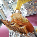 Photo n°1 de l'avis de federica.a fait le 16/06/2021 à 08:35 sur le  Panino Beach à Acireale