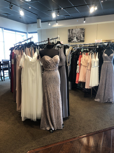 Bridal Shop «Bridal Exclusives», reviews and photos, 16850 SW 72nd Ave, Portland, OR 97224, USA