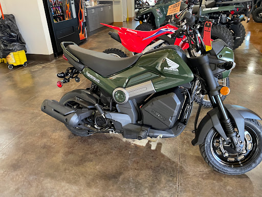 Motor Vehicle Dealer «Route 66 Motorsports», reviews and photos, 2501 Beverly Ave, Kingman, AZ 86409, USA