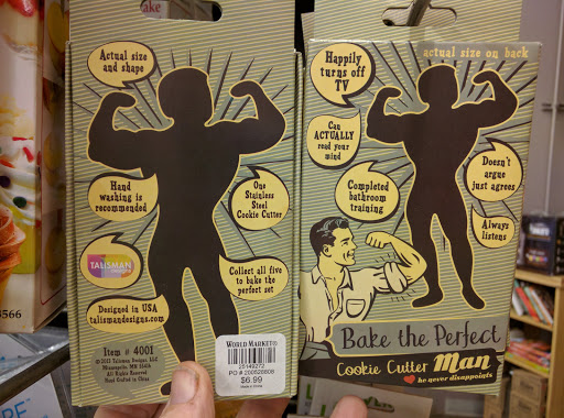 Furniture Store «Cost Plus World Market», reviews and photos, 885 S Cotton Ln, Goodyear, AZ 85338, USA