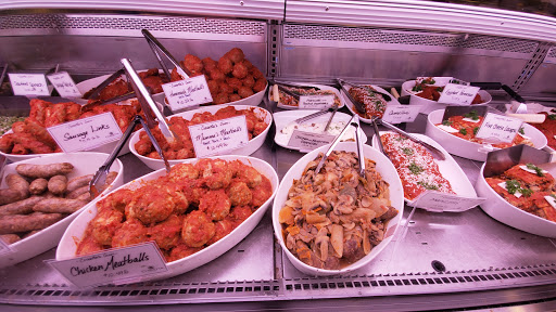 Italian Restaurant «Cossetta», reviews and photos, 211 7th St W, St Paul, MN 55102, USA