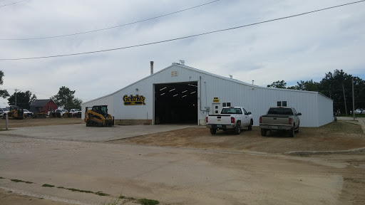 Tjaden Contractors Inc. in Eldora, Iowa