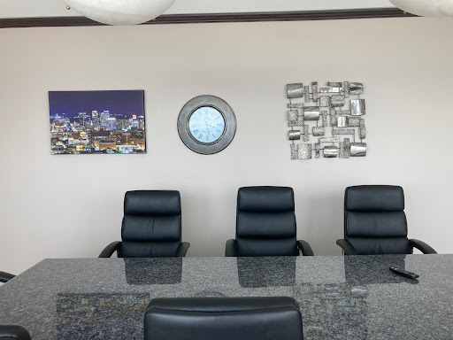 Personal Injury Attorney «Morris Bart & Associates, LLC», reviews and photos