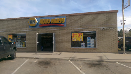 Auto Parts Store «NAPA Auto Parts - Vans Auto Parts», reviews and photos, 126 S 4th St, Buckeye, AZ 85326, USA