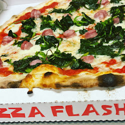 Pizza Flash Express