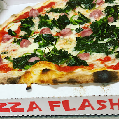Pizza Flash Express