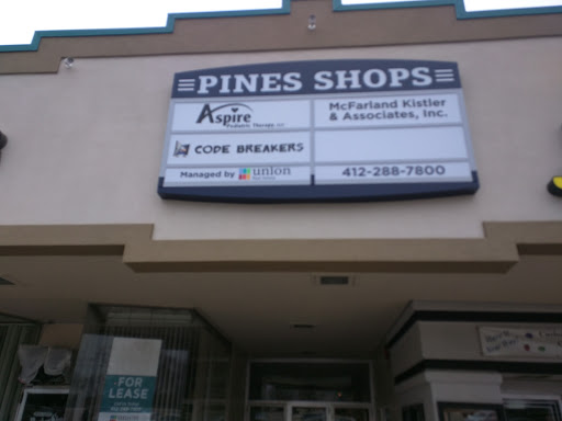 Amusement Center «Code Breakers», reviews and photos, 1130 Perry Hwy #101, Pittsburgh, PA 15237, USA