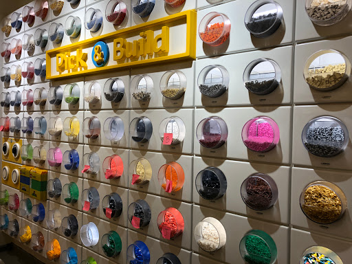Toy Store «The LEGO Store», reviews and photos, 26300 Cedar Rd, Beachwood, OH 44122, USA