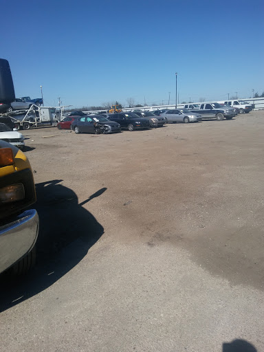 Auto Auction «Insurance Auto Auctions Inc», reviews and photos