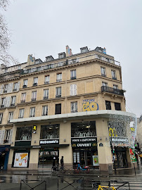 Les plus récentes photos du Restauration rapide McDonald's Faubourg du Temple à Paris - n°1