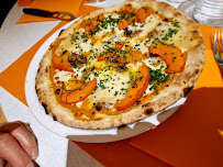 Pizza du Pizzeria Le Florencia à Vichy - n°16