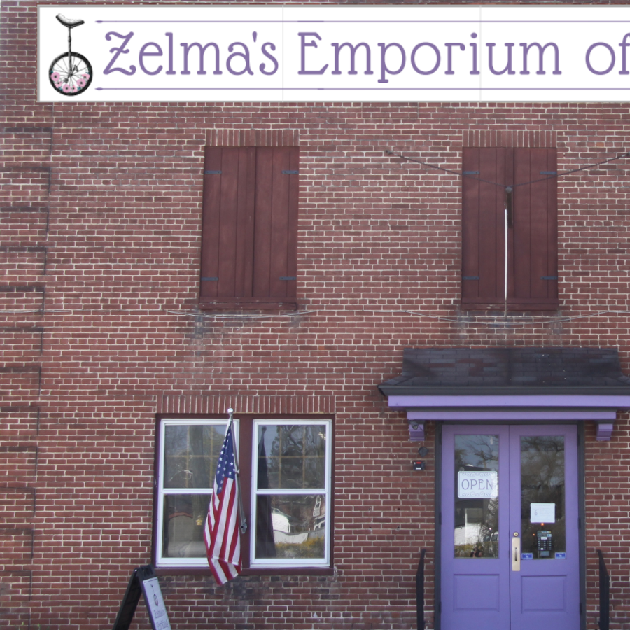 Zelma's Emporium
