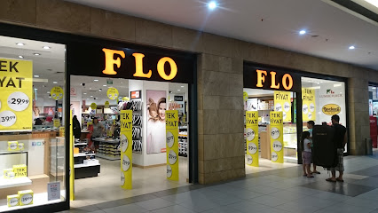 FLO Forum Trabzon Mağazası