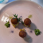 Photo n°2 de l'avis de Maja.r fait le 11/09/2023 à 19:16 sur le  Locanda MoCa à Maranello