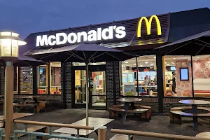 McDonald's image